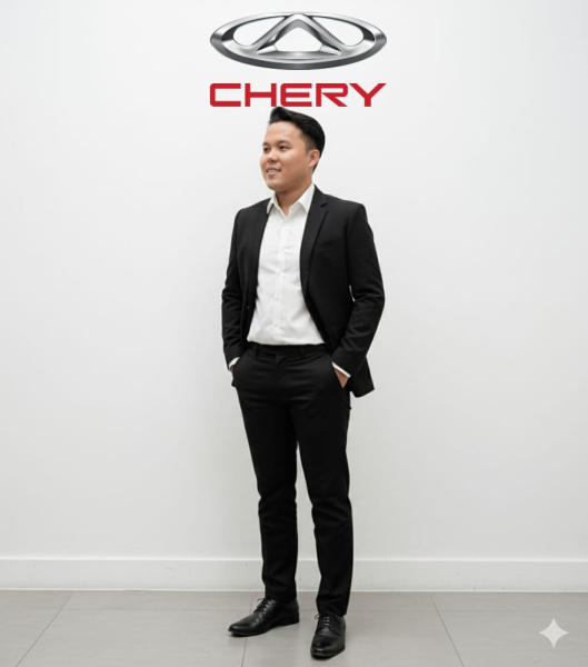 Sales Chery Gelora